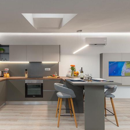 Apartment Ena Near Pula Amphitheater Экстерьер фото