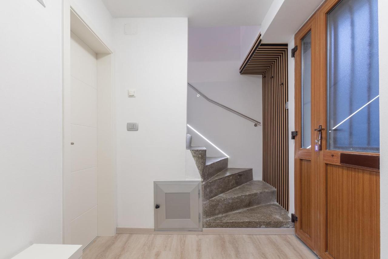 Apartment Ena Near Pula Amphitheater Экстерьер фото