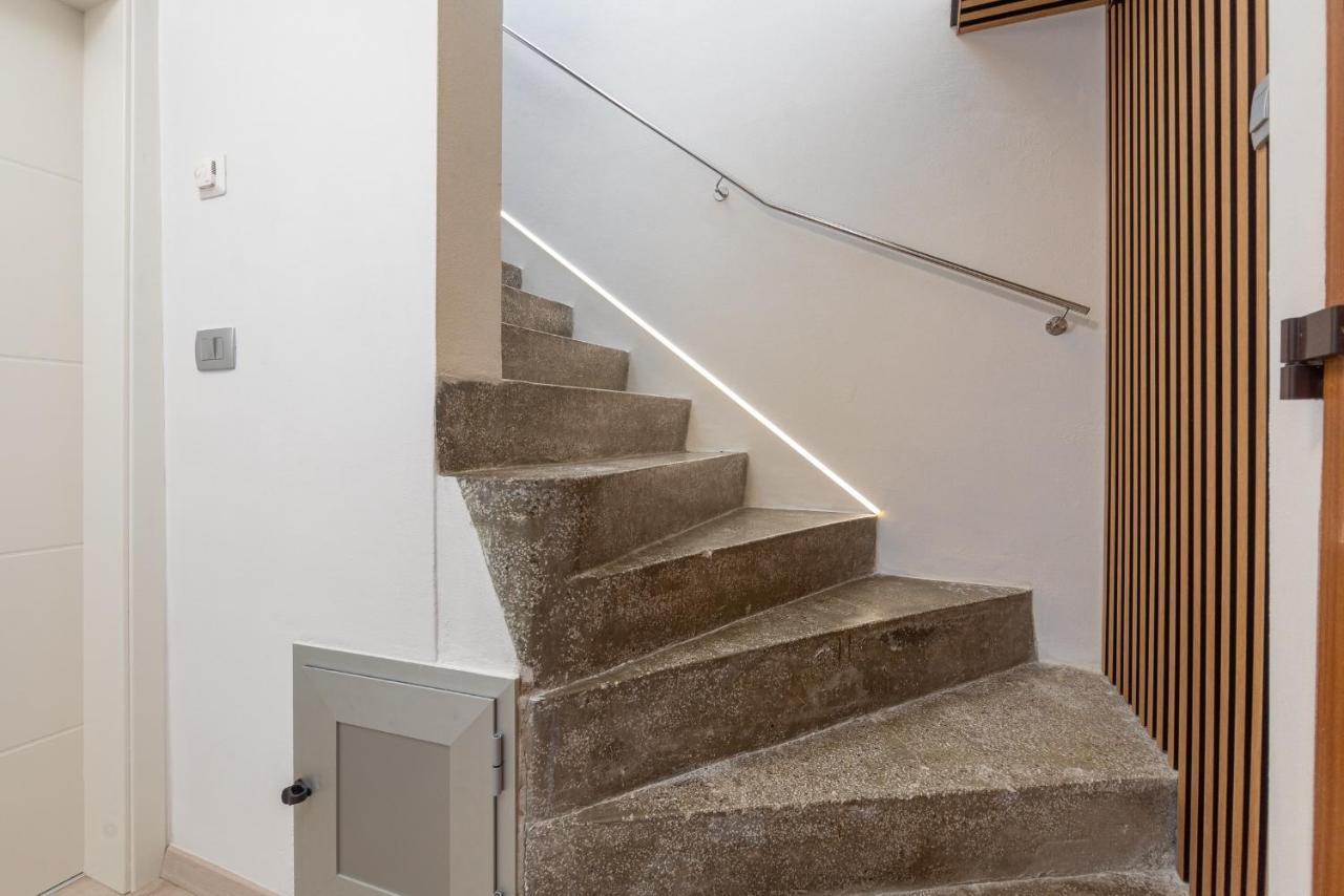 Apartment Ena Near Pula Amphitheater Экстерьер фото