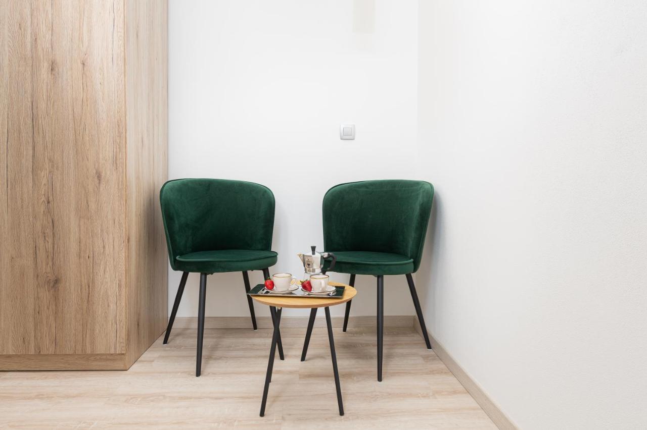 Apartment Ena Near Pula Amphitheater Экстерьер фото