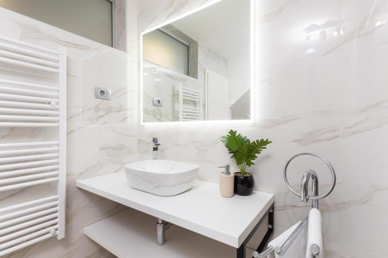 Apartment Ena Near Pula Amphitheater Экстерьер фото