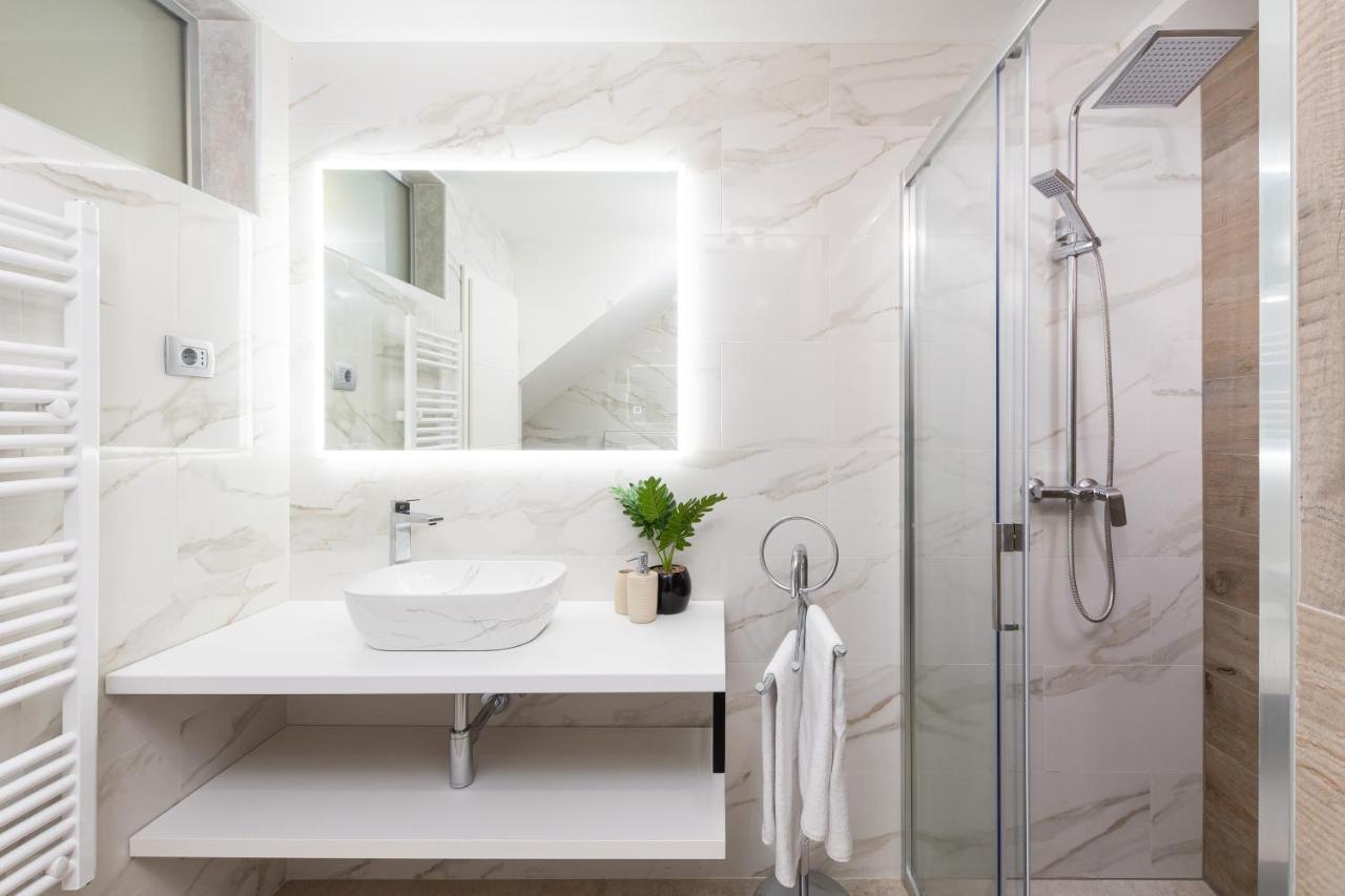 Apartment Ena Near Pula Amphitheater Экстерьер фото