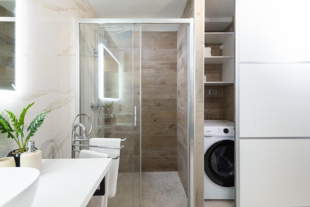 Apartment Ena Near Pula Amphitheater Экстерьер фото
